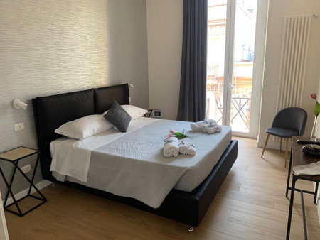 Luna&Sole Oreste Apartments - Self check-in, Bari, Italy