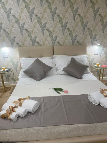 Luna&Sole Oreste Apartments - Self check-in, Bari, Italy