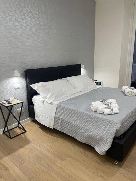 Luna&Sole Oreste Apartments - Self check-in, Bari, Italy