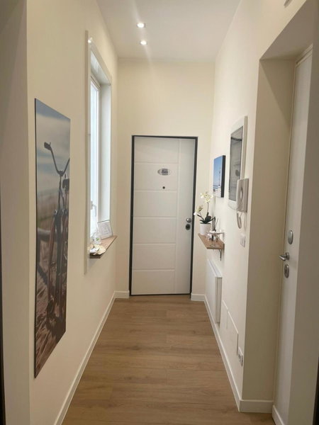 Luna&Sole Oreste Apartments - Self check-in, Bari, Italy
