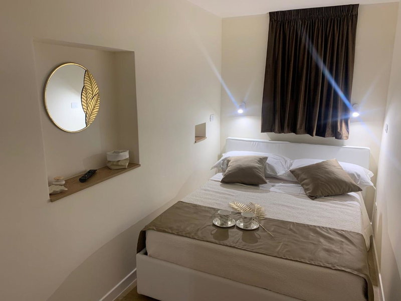 Luna&Sole Oreste Apartments - Self check-in, Bari, Italy