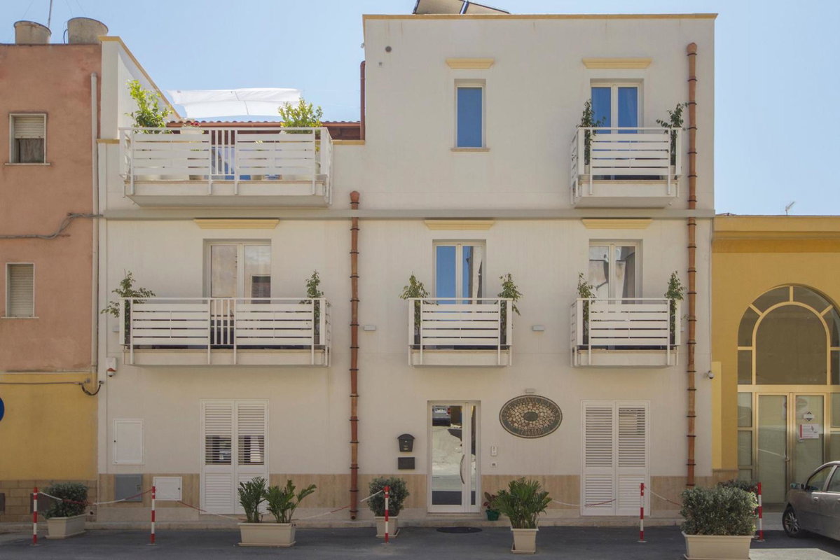 Il Sogno Apartments, Italien