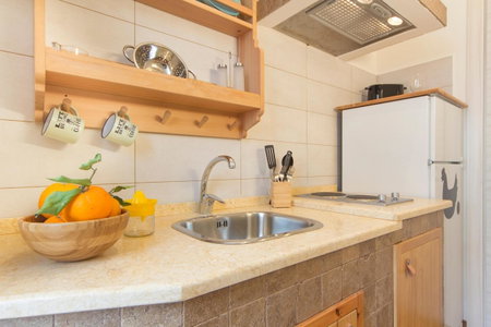 Il Sogno Apartments, Marsala, Italy