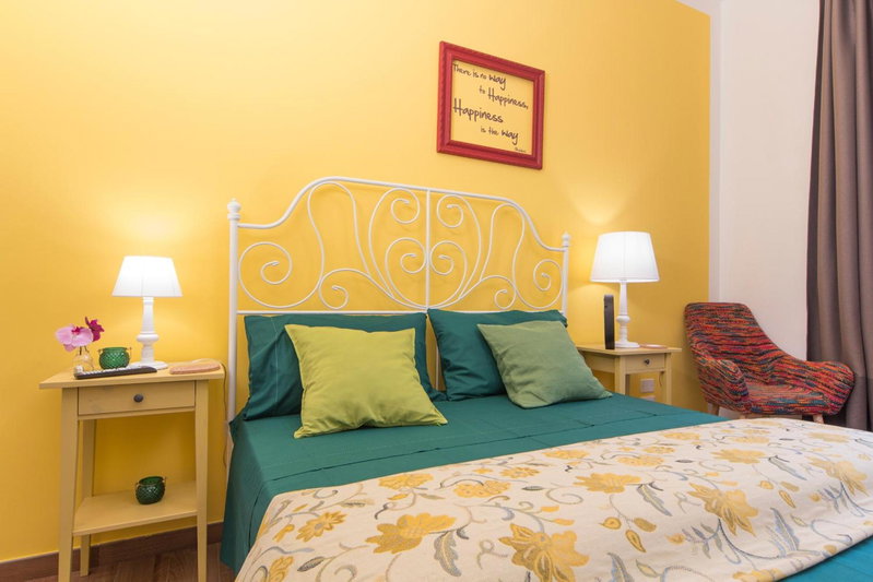 Il Sogno Apartments, Marsala, Italy