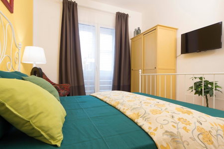 Il Sogno Apartments, Marsala, Italy