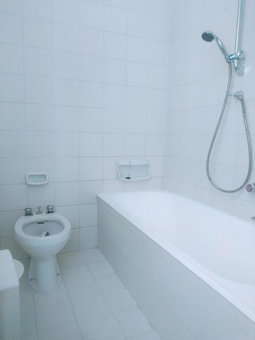Hotel Morandi, Sanremo, Italy