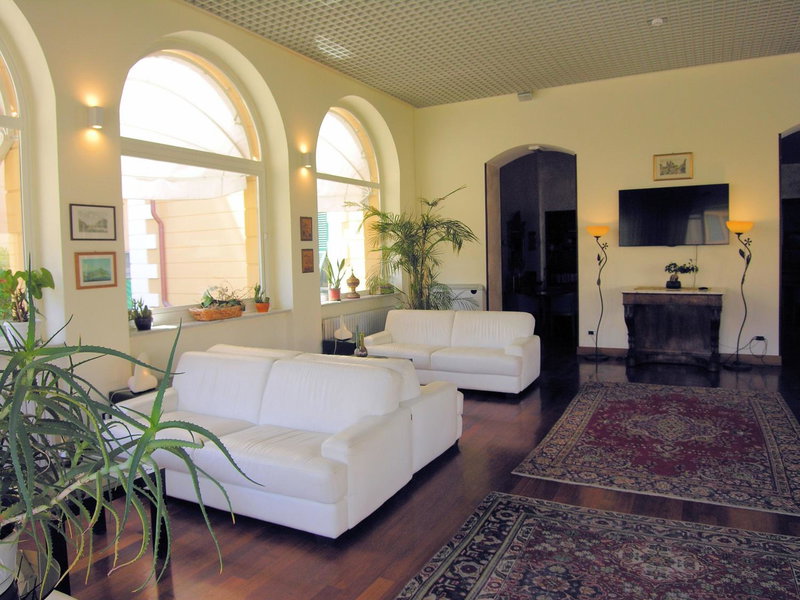 Hotel Morandi, Sanremo, Italy