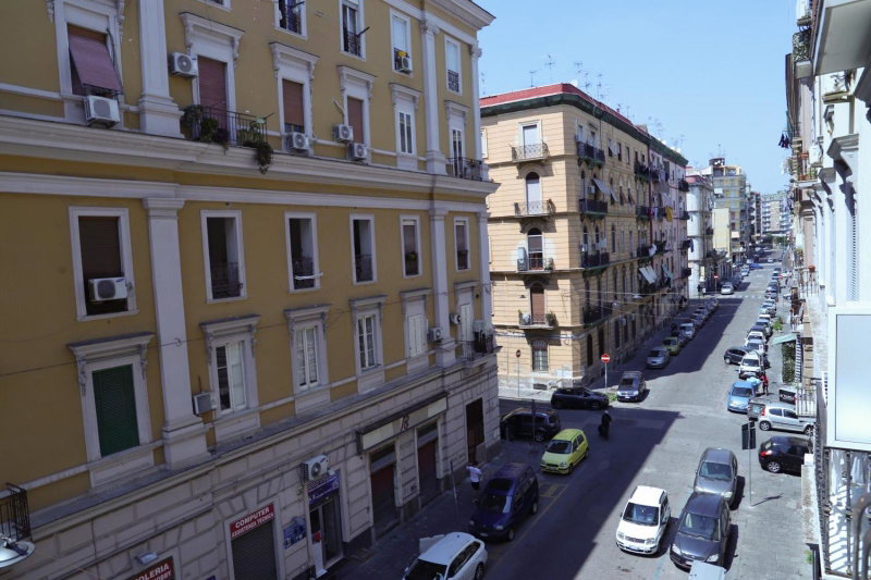 To do Napoli, Naples, Italy