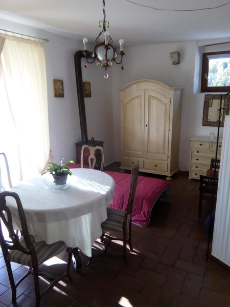 Agriturismo Locanda del Papa, La Spezia, Italy