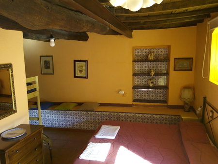 Agriturismo Locanda del Papa, La Spezia, Italy