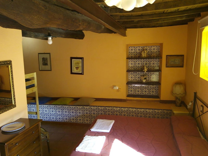Agriturismo Locanda del Papa, La Spezia, Italy