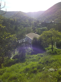 Agriturismo Locanda del Papa, La Spezia, Italy