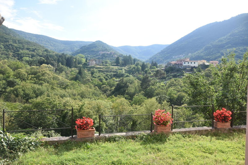 Agriturismo Locanda del Papa, La Spezia, Italy