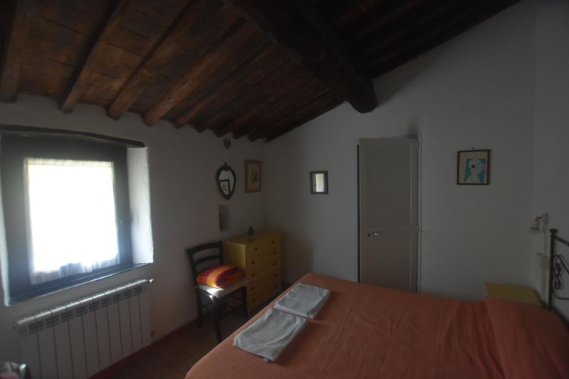 Agriturismo Locanda del Papa, La Spezia, Italy