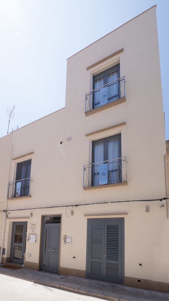 Imera B&B, Italy