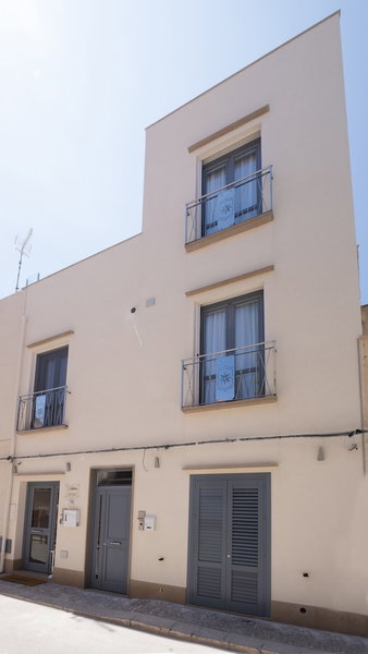 Imera B&B, Favignana, Italy