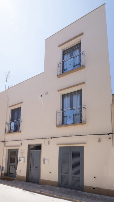 Imera B&B, Favignana, Italy