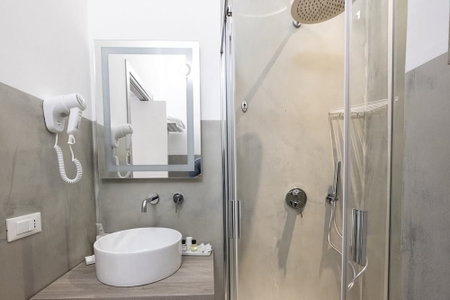 Imera B&B, Favignana, Italy