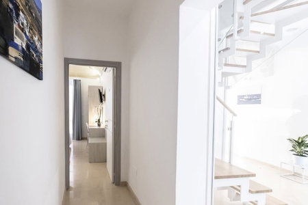 Imera B&B, Favignana, Italy