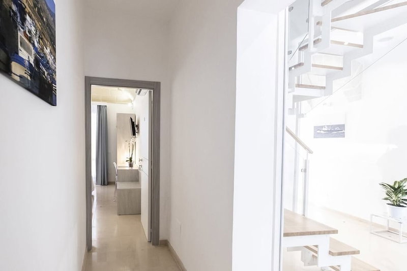 Imera B&B, Favignana, Italy