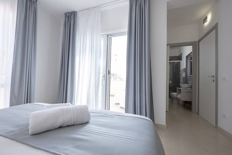 Imera B&B, Favignana, Italy