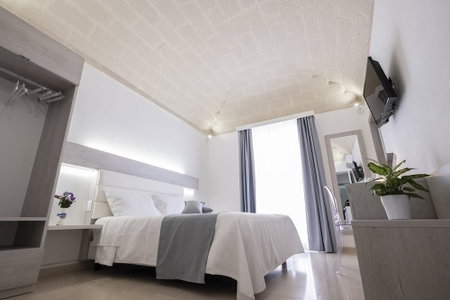 Imera B&B, Favignana, Italy