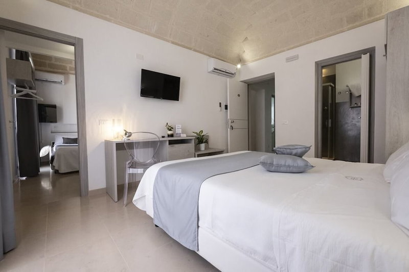 Imera B&B, Favignana, Italy