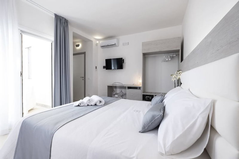 Imera B&B, Favignana, Italy