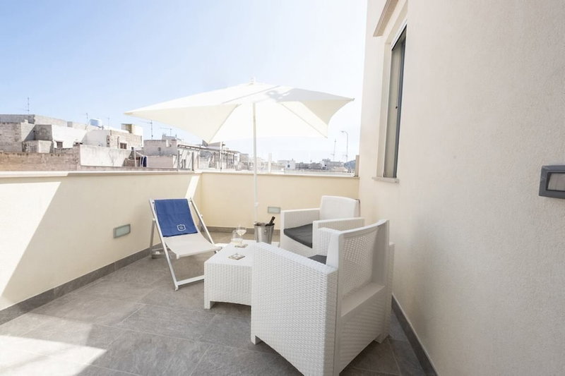 Imera B&B, Favignana, Italy