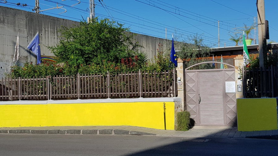 B&B Borgo Santa Margherita, Salerno, Italy