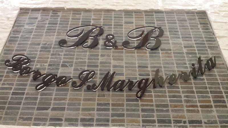 B&B Borgo Santa Margherita, Salerno, Italy