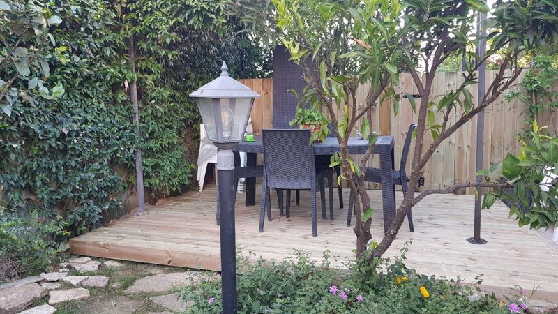 B&B Borgo Santa Margherita, Salerno, Italy