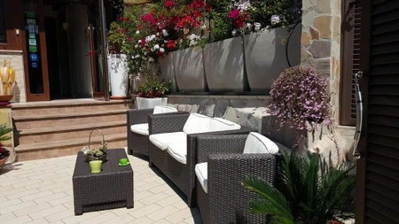 B&B Borgo Santa Margherita, Salerno, Italy