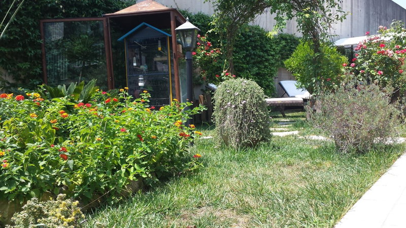 B&B Borgo Santa Margherita, Salerno, Italy