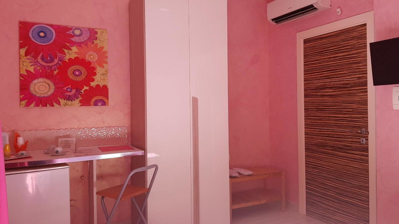 B&B Borgo Santa Margherita, Salerno, Italy