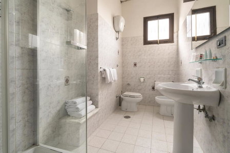 Hotel Palace, Battipaglia, Italy