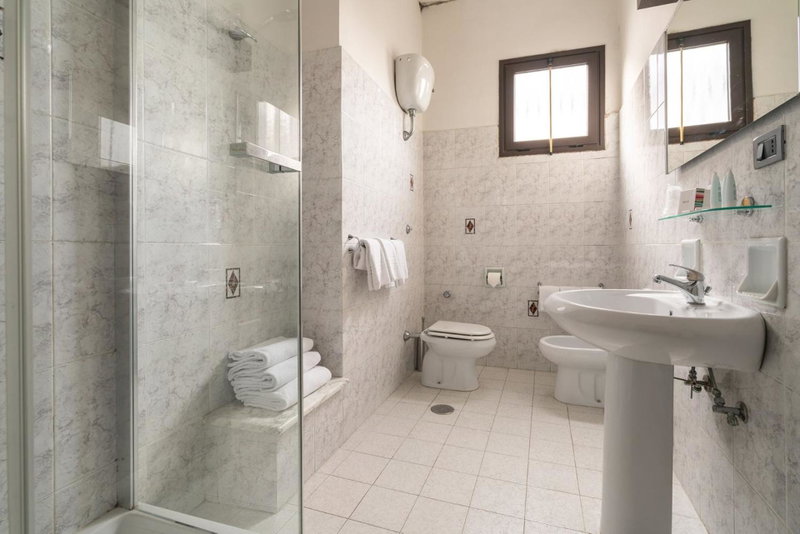 Hotel Palace, Battipaglia, Italy