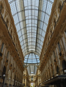 Style Homes Brera San Marco 29, Milan, Italy