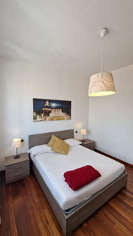 Style Homes Brera San Marco 29, Milan, Italy