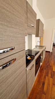 Style Homes Brera San Marco 29, Milan, Italy