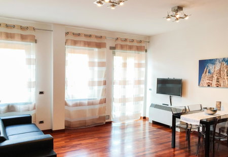 Style Homes Brera San Marco 29, Milan, Italy