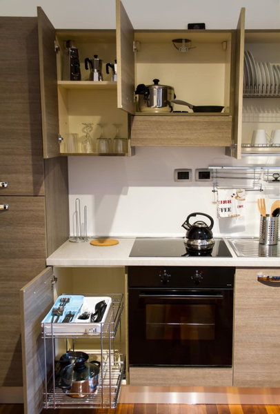 Style Homes Brera San Marco 29, Milan, Italy