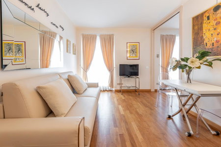 Milan Royal Suites - Centro Duomo, Milan, Italy