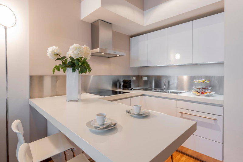 Milan Royal Suites - Centro Duomo, Milan, Italy