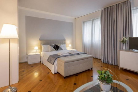 Milan Royal Suites - Centro Duomo, Milan, Italy