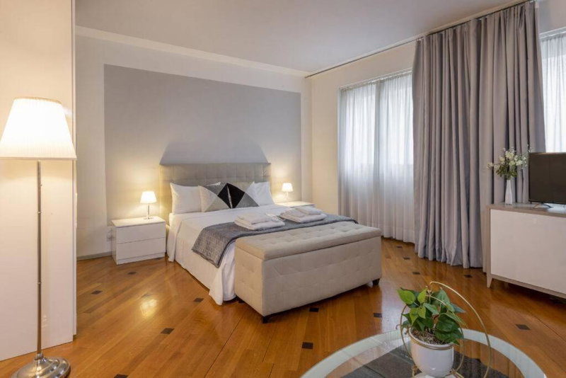 Milan Royal Suites - Centro Duomo, Milan, Italy