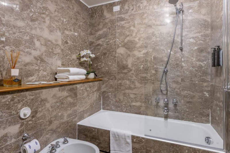 Milan Royal Suites - Centro Duomo, Milan, Italy