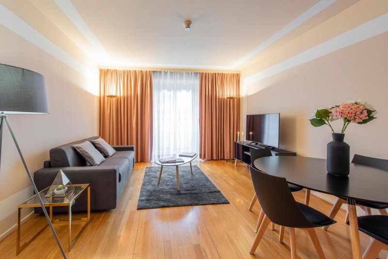 Milan Royal Suites - Centro Duomo, Milan, Italy