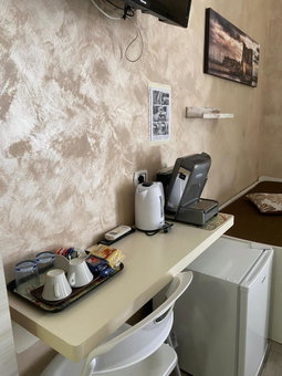 Mabru' Boutique, Naples, Italy