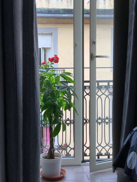 Mabru' Boutique, Naples, Italy
